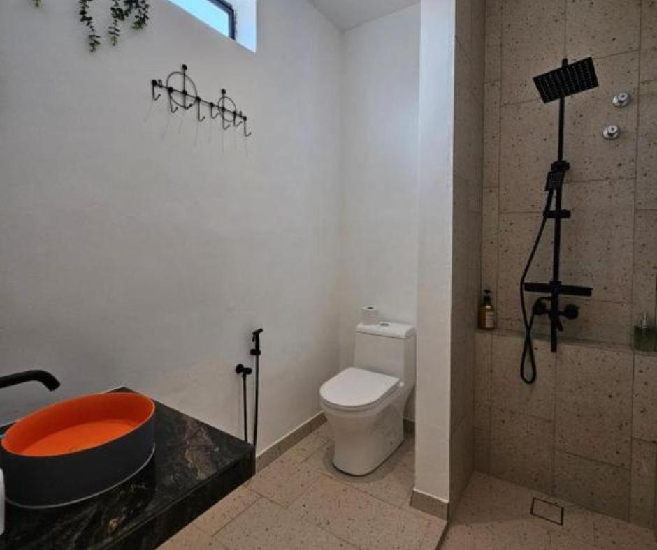 Homestay Santorini Mini - Inspired *