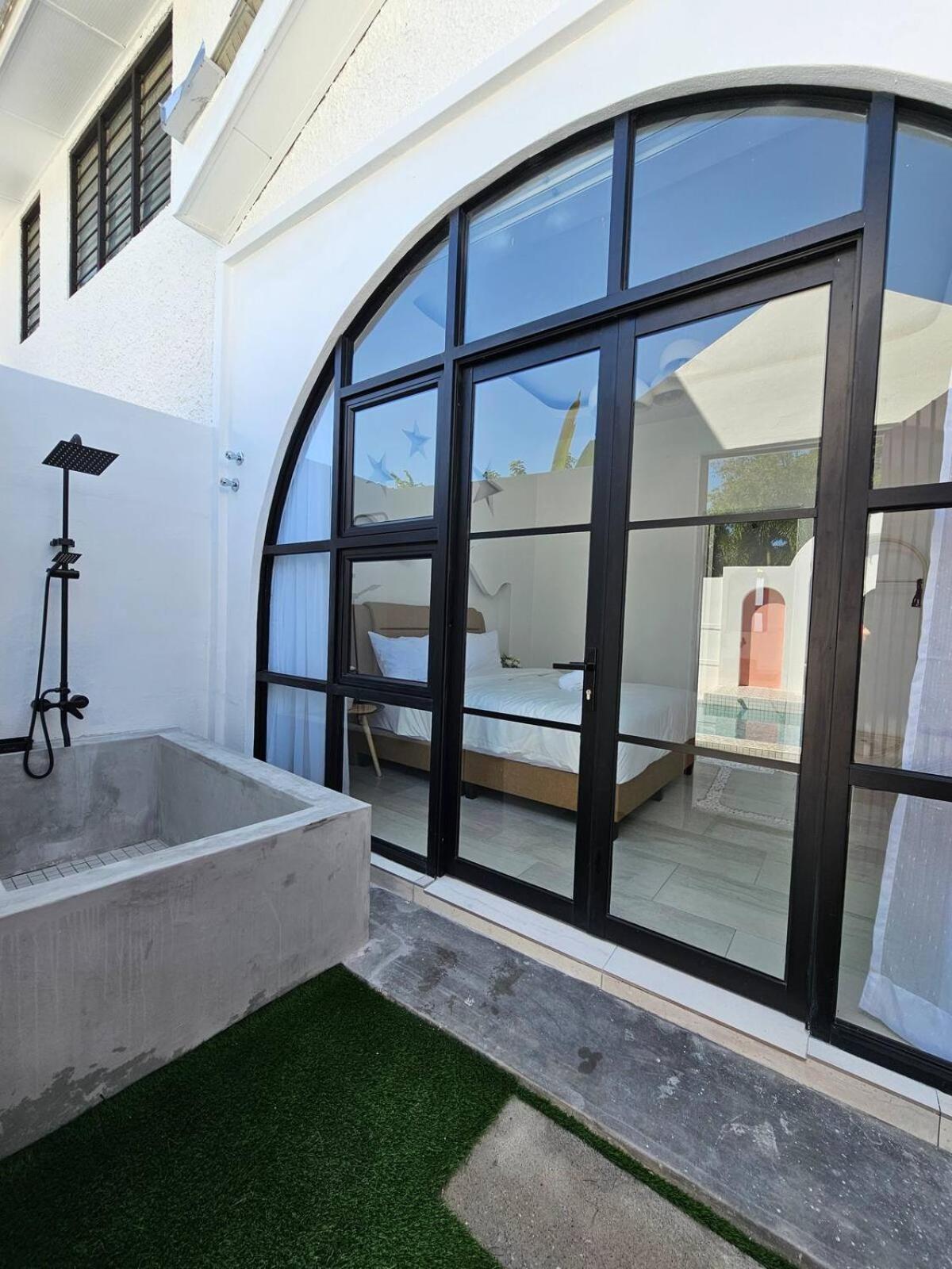Homestay Santorini Mini - Inspired Ipoh