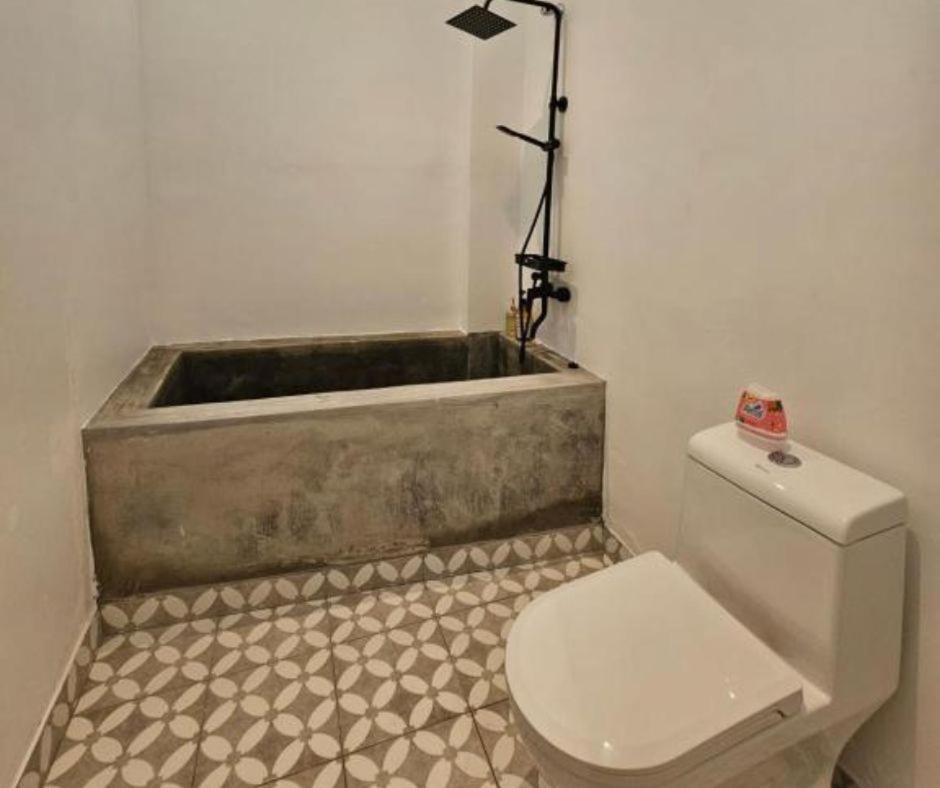Santorini Mini - Inspired Homestay