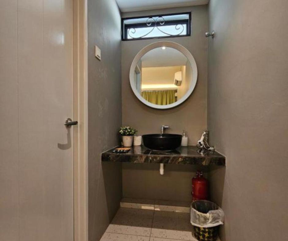 Homestay Santorini Mini - Inspired Ipoh