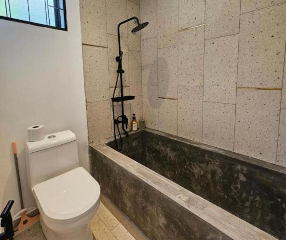 Homestay Santorini Mini - Inspired Ipoh