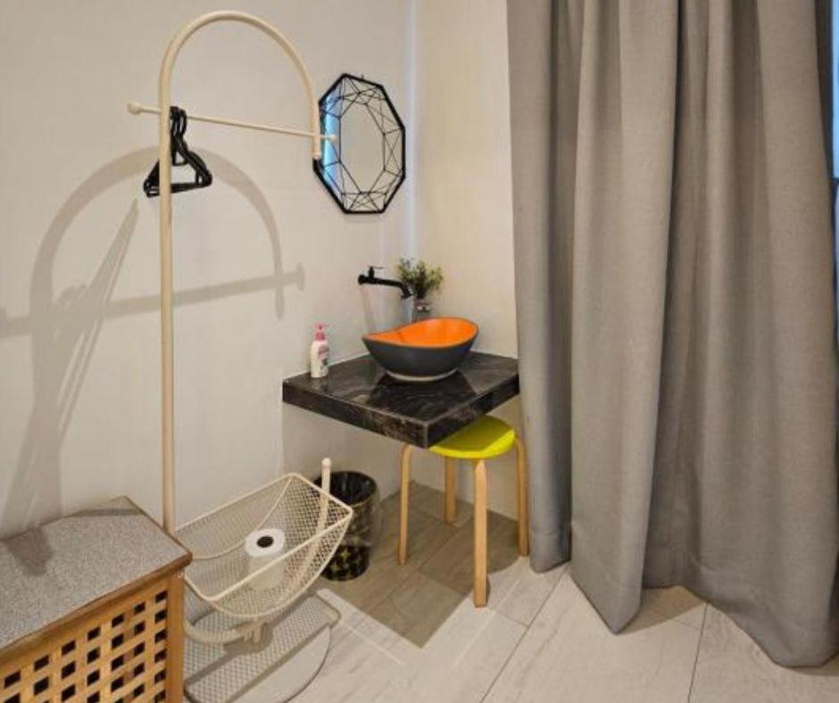 Homestay Santorini Mini - Inspired *