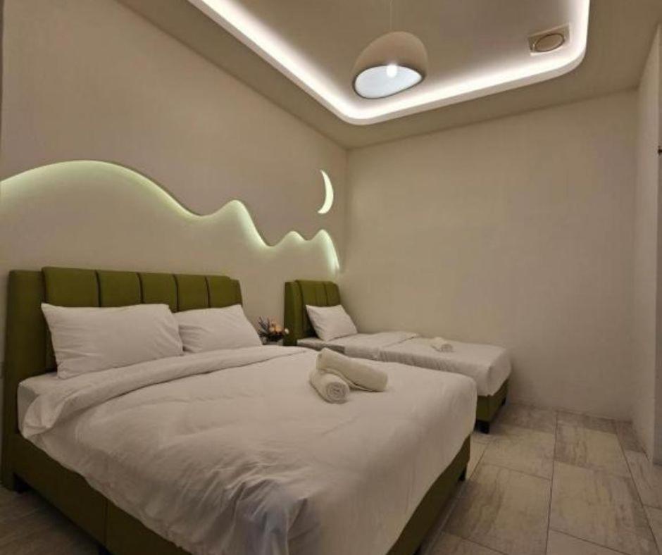 Homestay Santorini Mini - Inspired