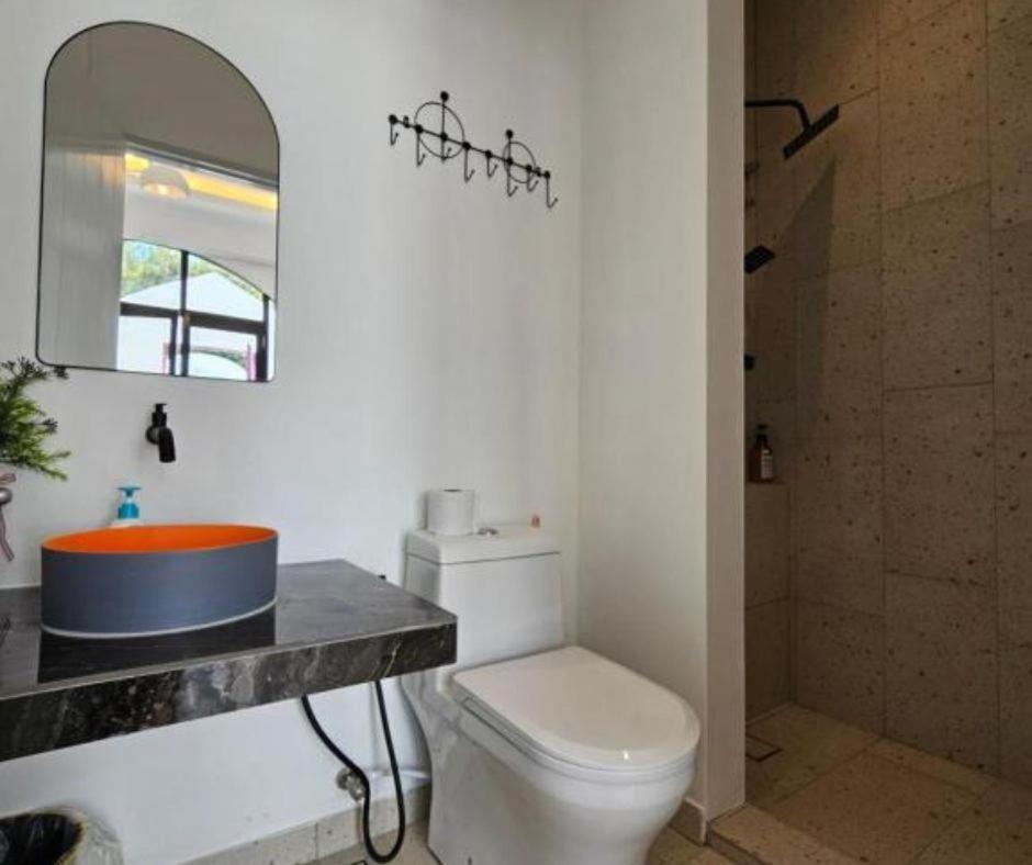 Homestay Santorini Mini - Inspired Ipoh